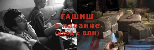твердый Арсеньев